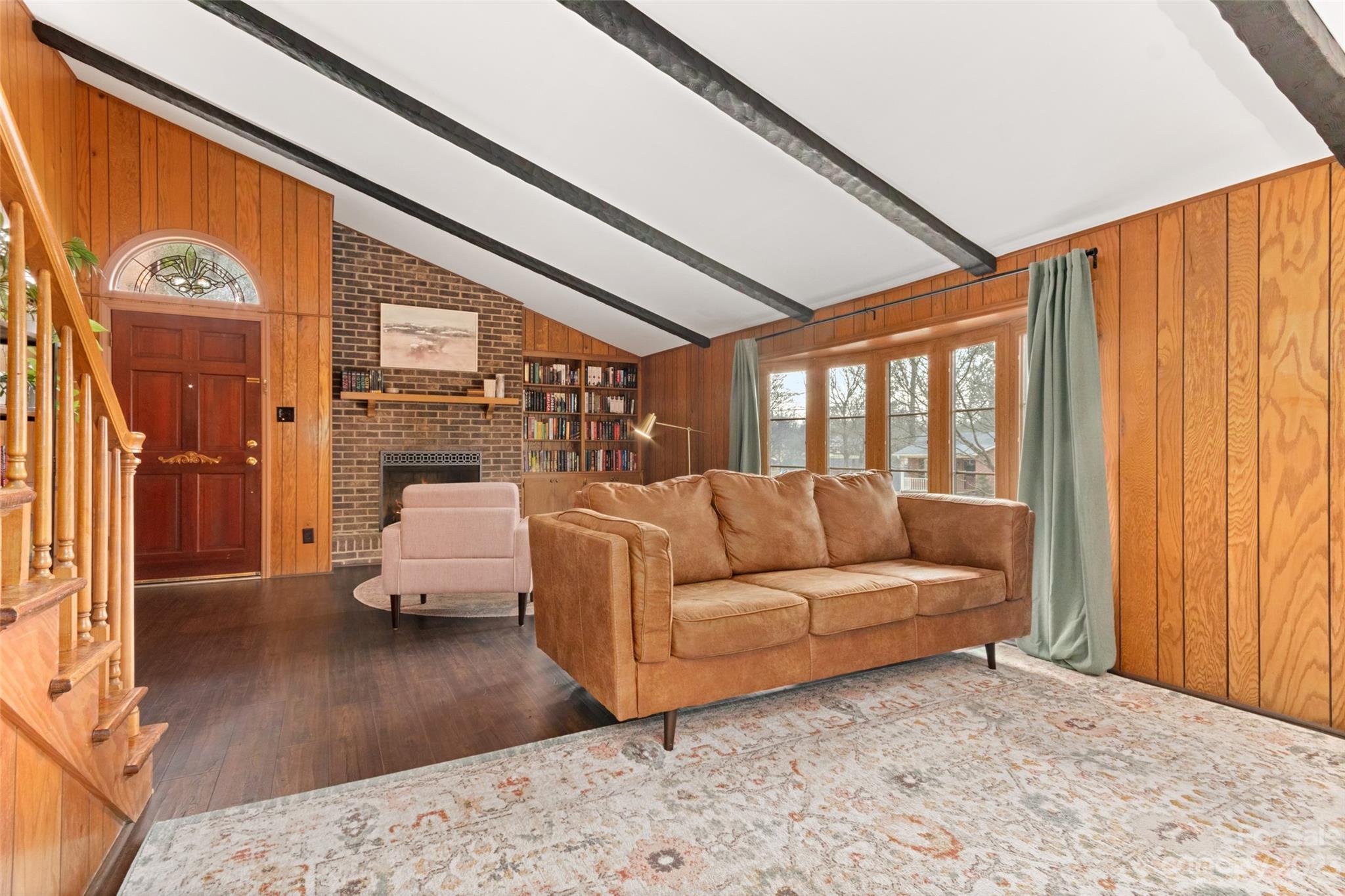 Westover - Residential