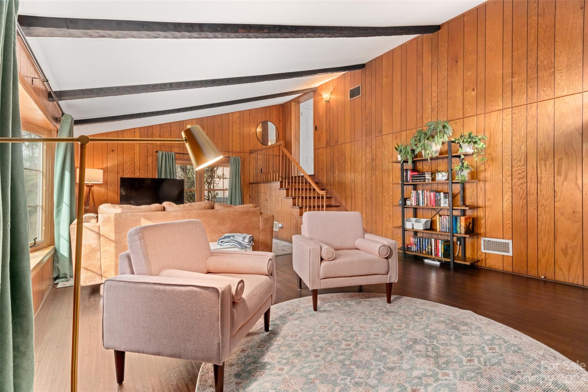 Westover - Residential