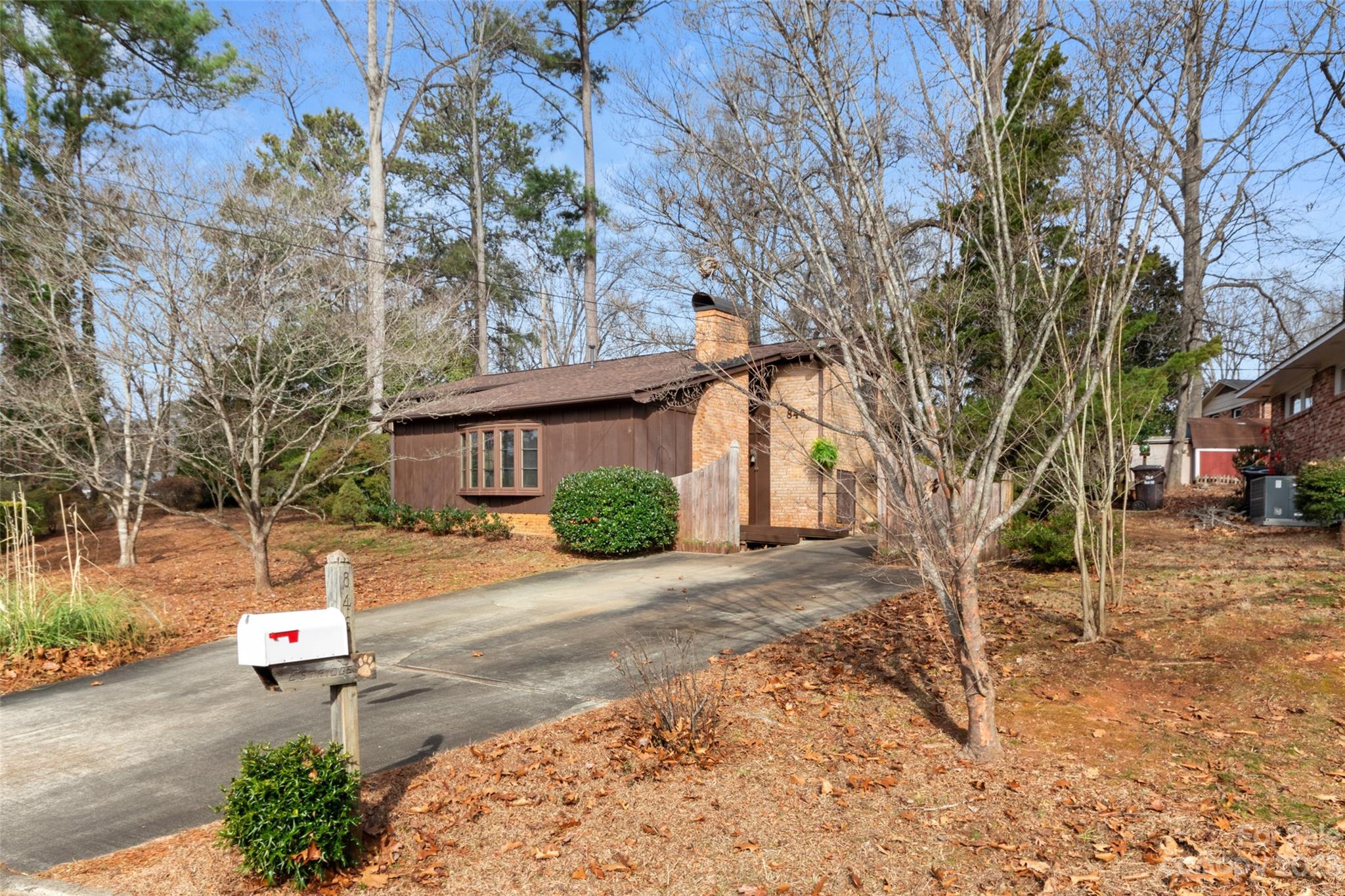 Westover - Residential