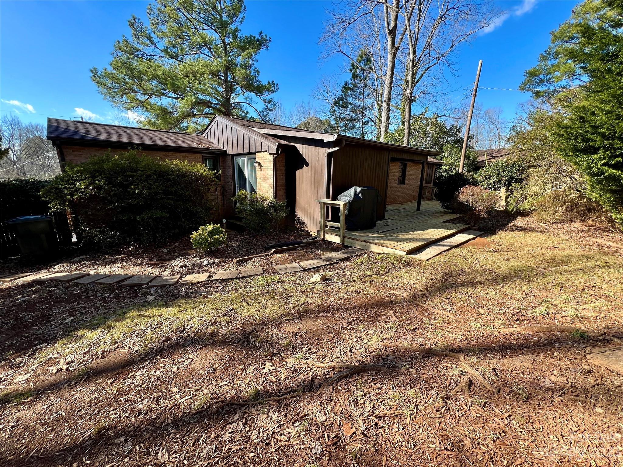 Westover - Residential