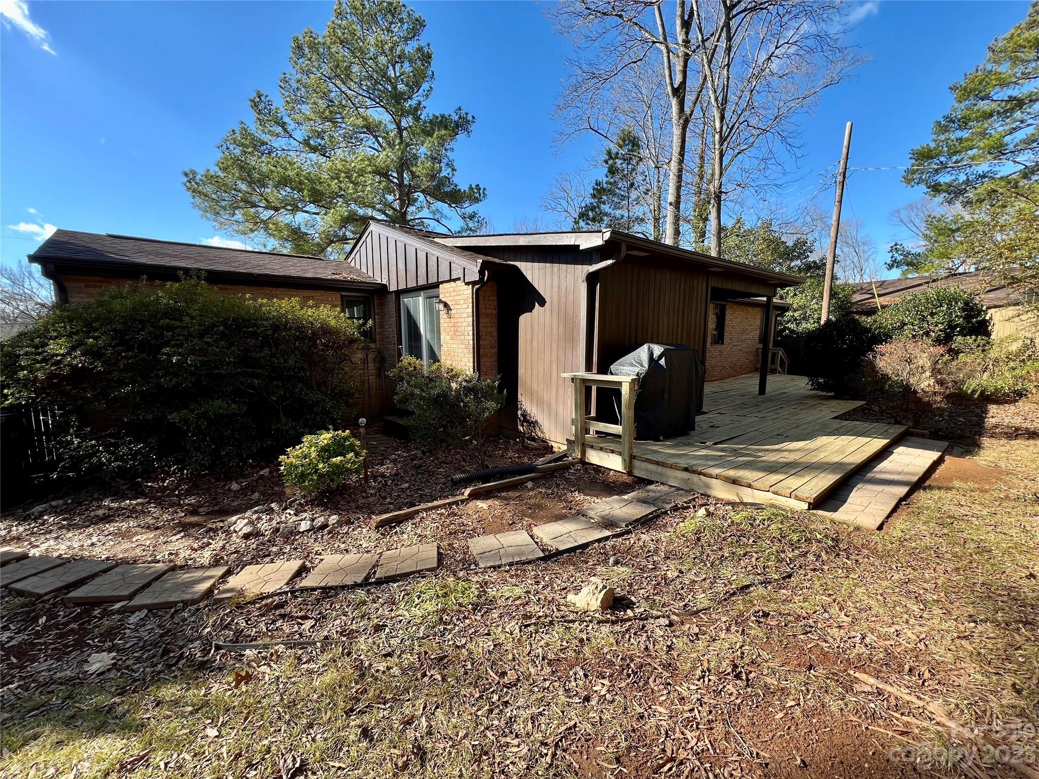 Westover - Residential