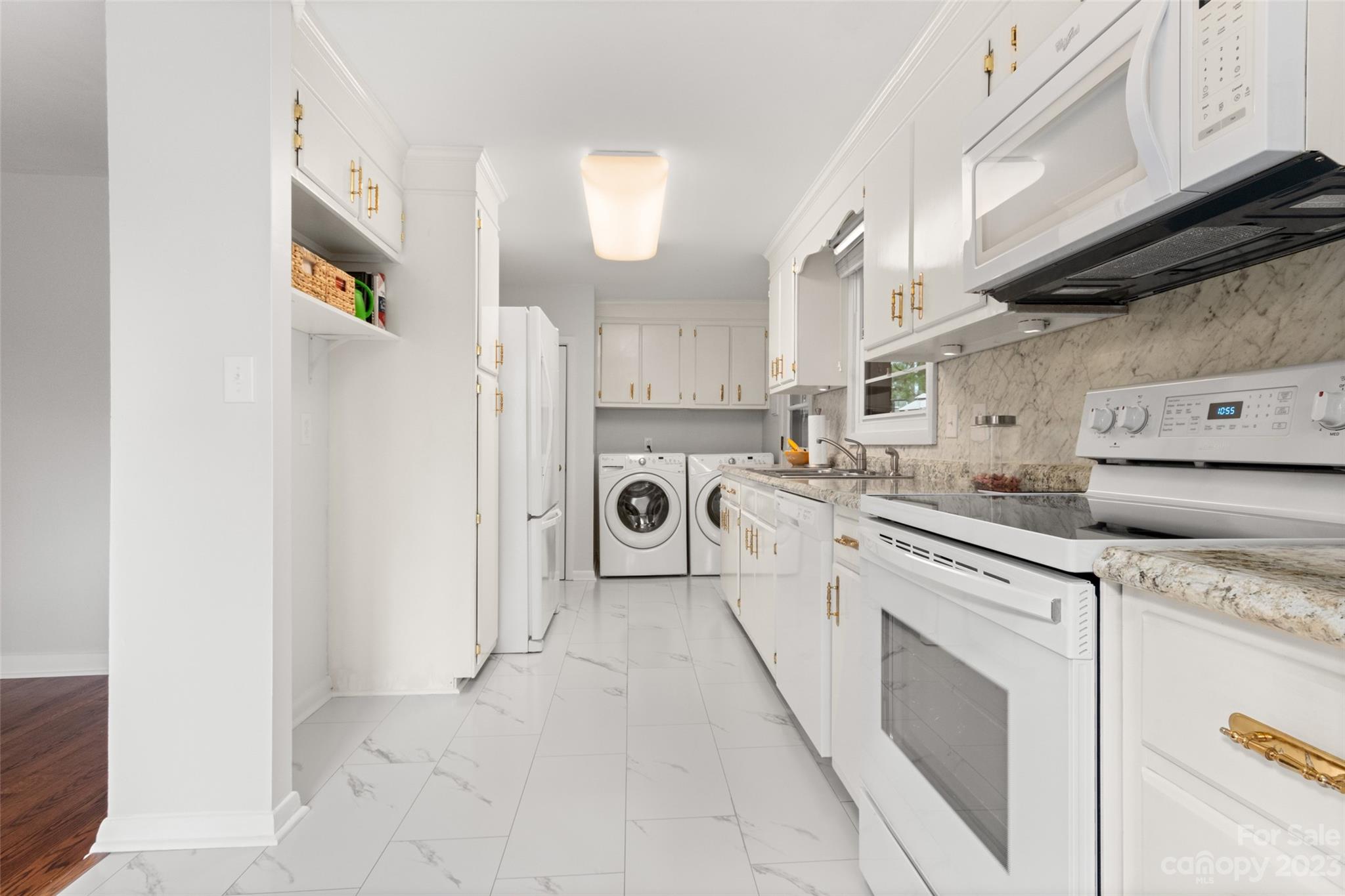 Westover - Residential