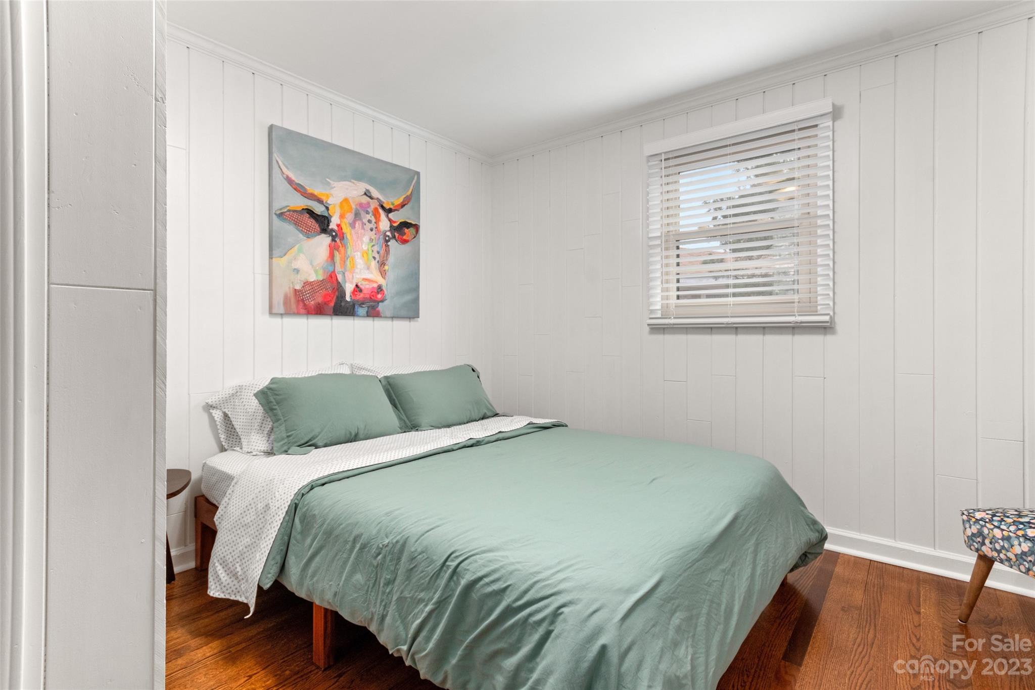 Westover - Residential