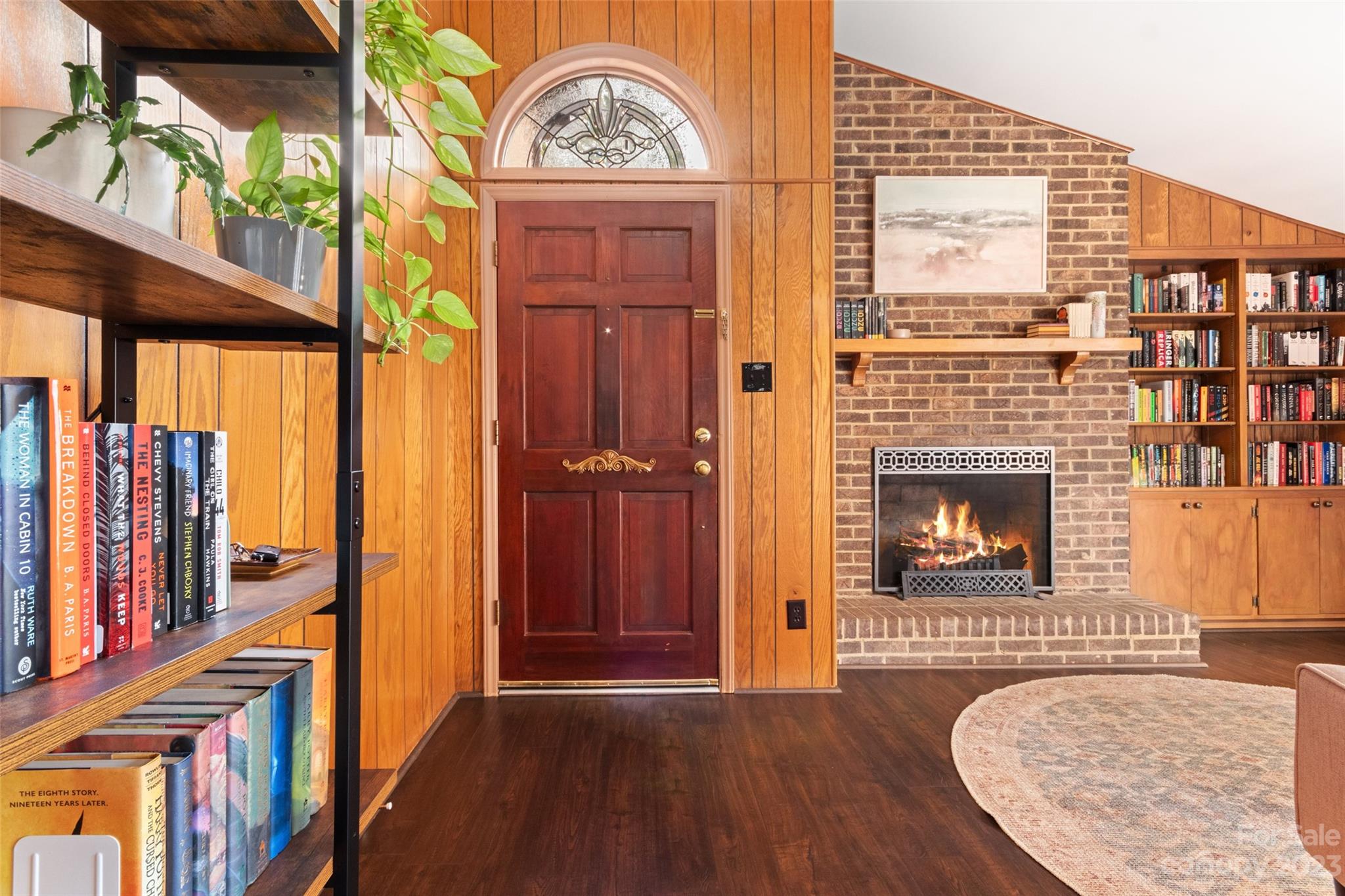 Westover - Residential