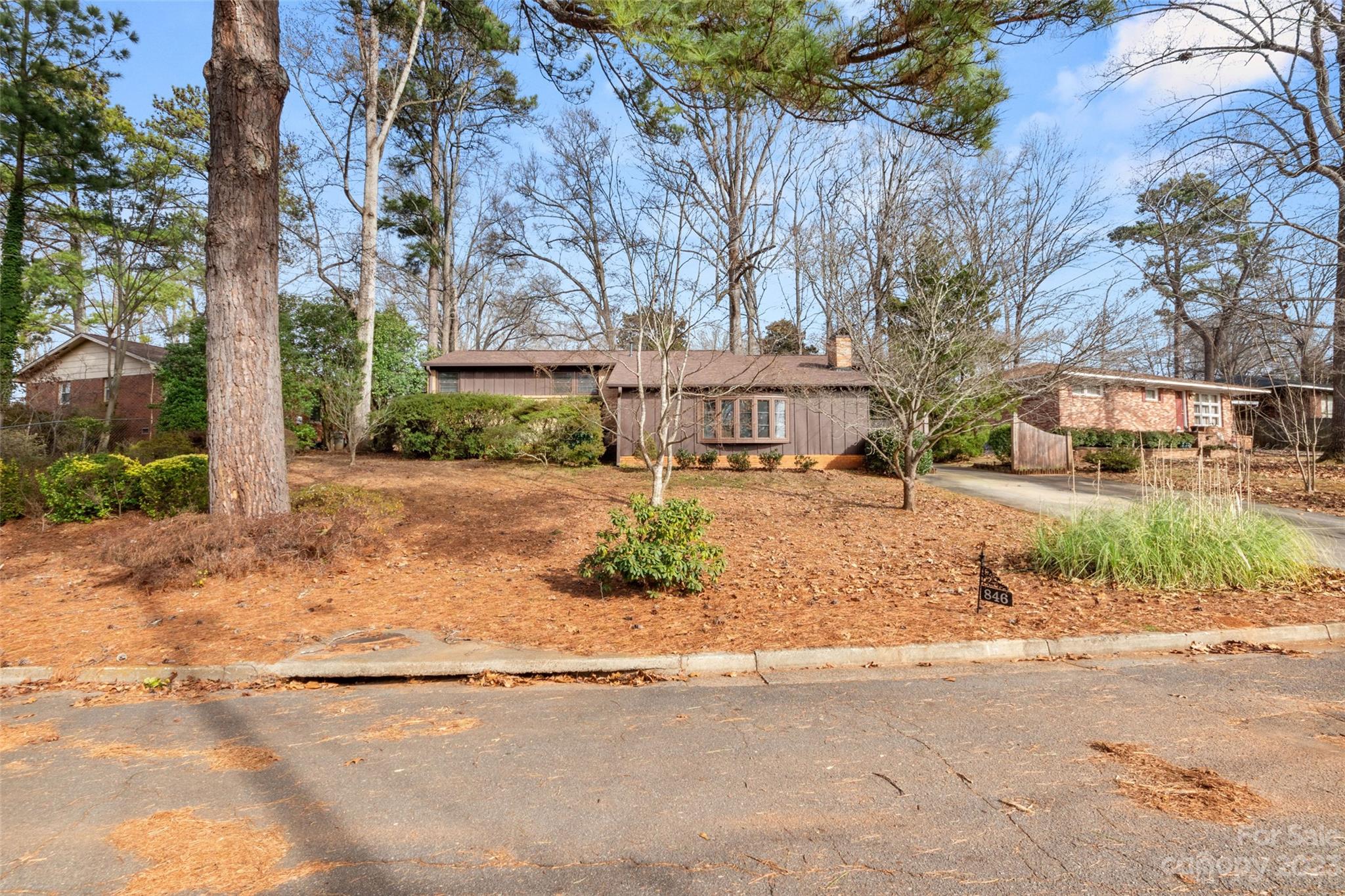 Westover - Residential