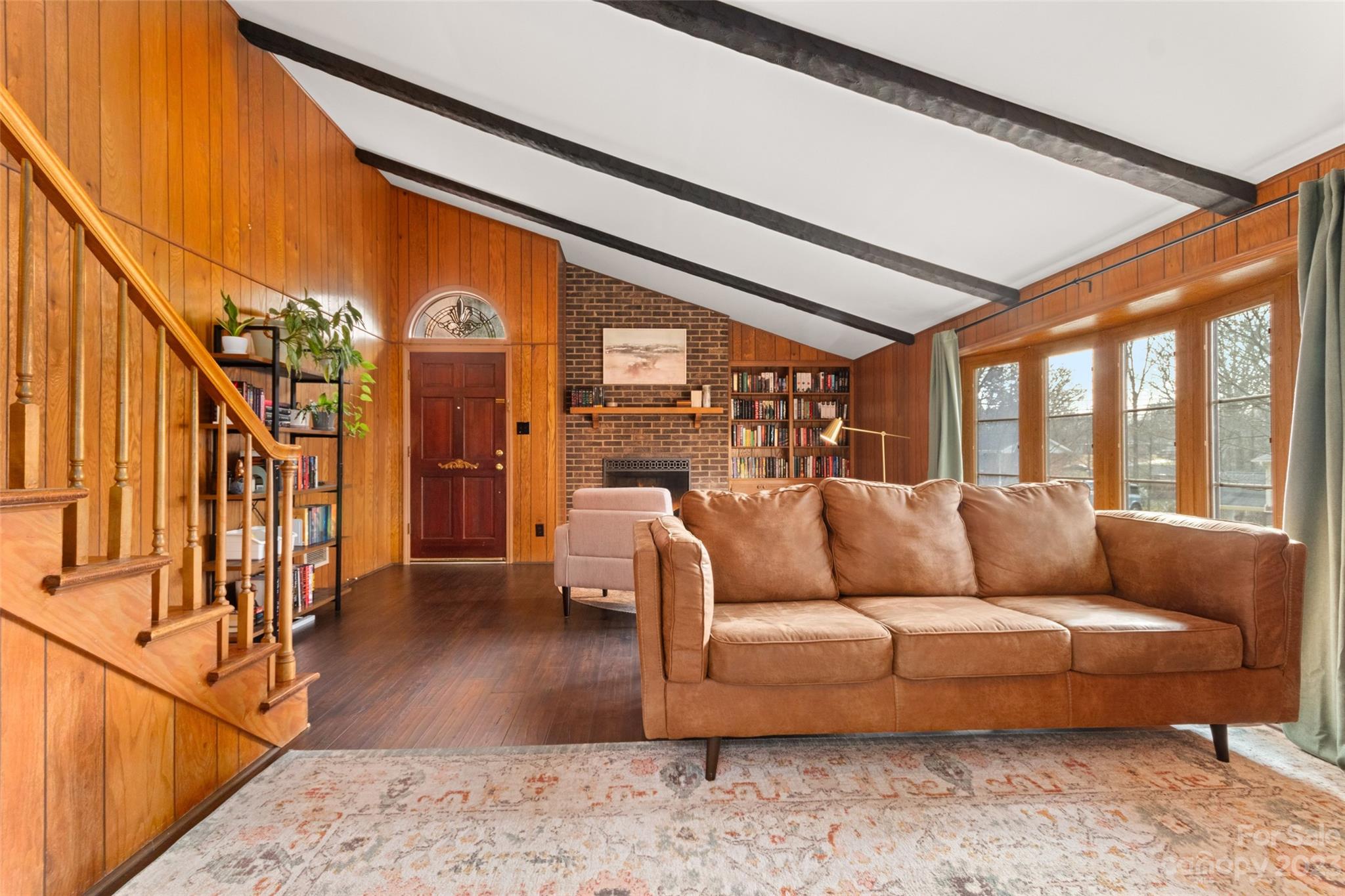 Westover - Residential