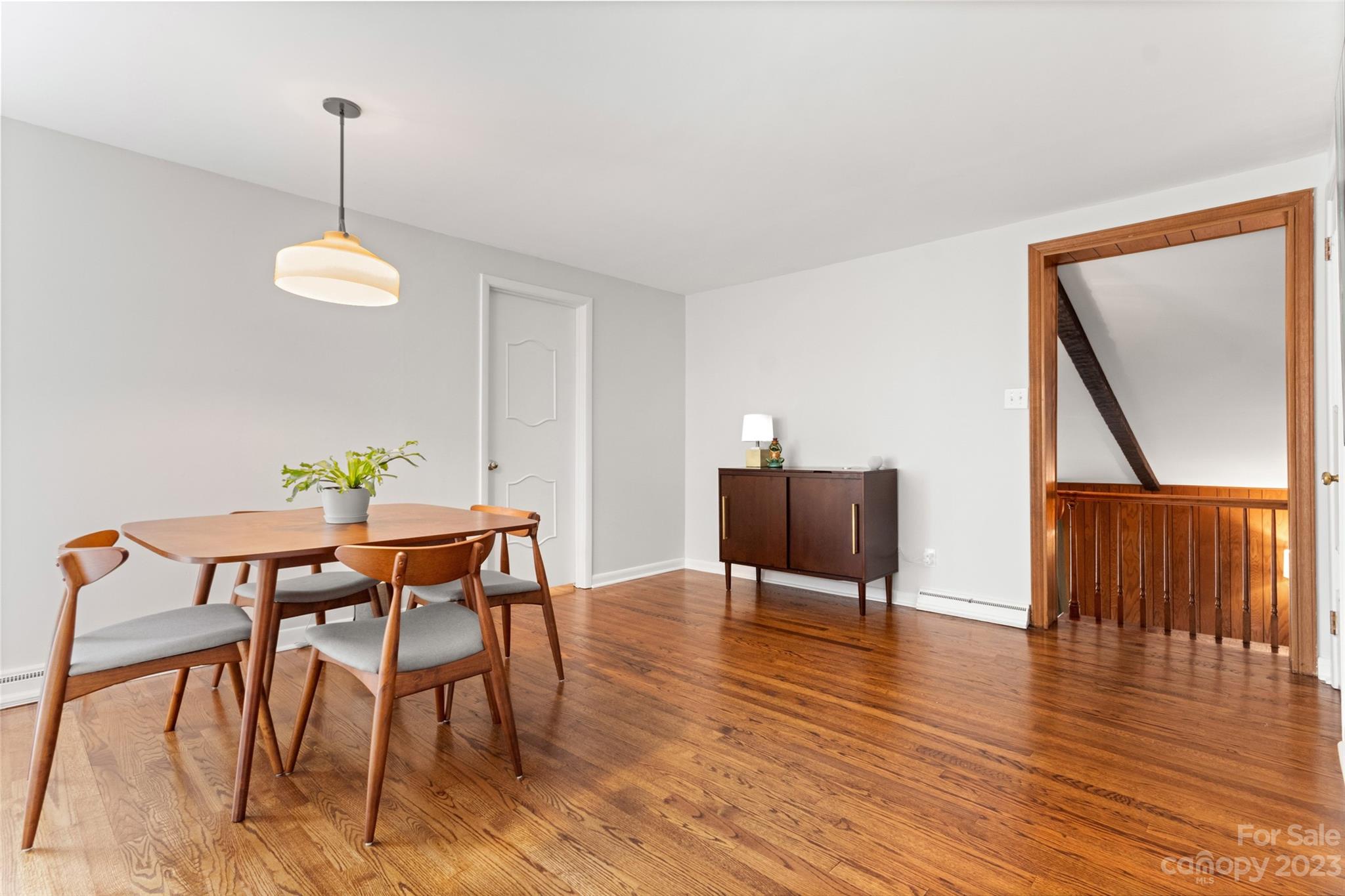 Westover - Residential