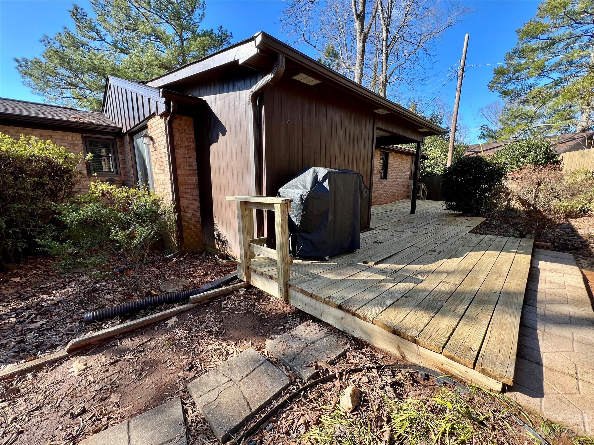 Westover - Residential