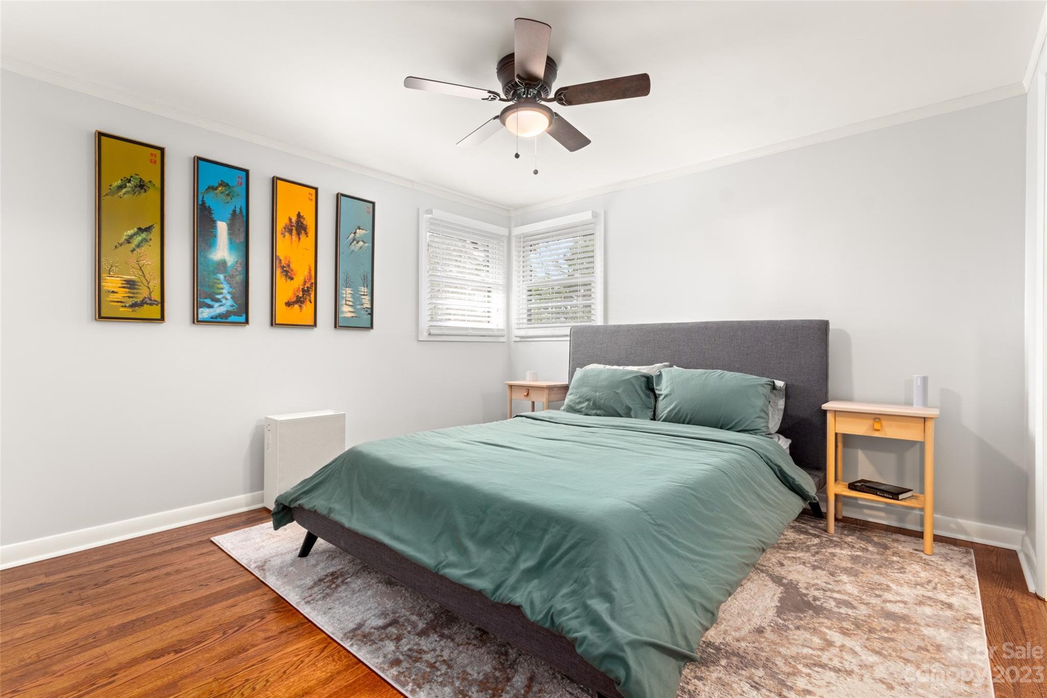 Westover - Residential