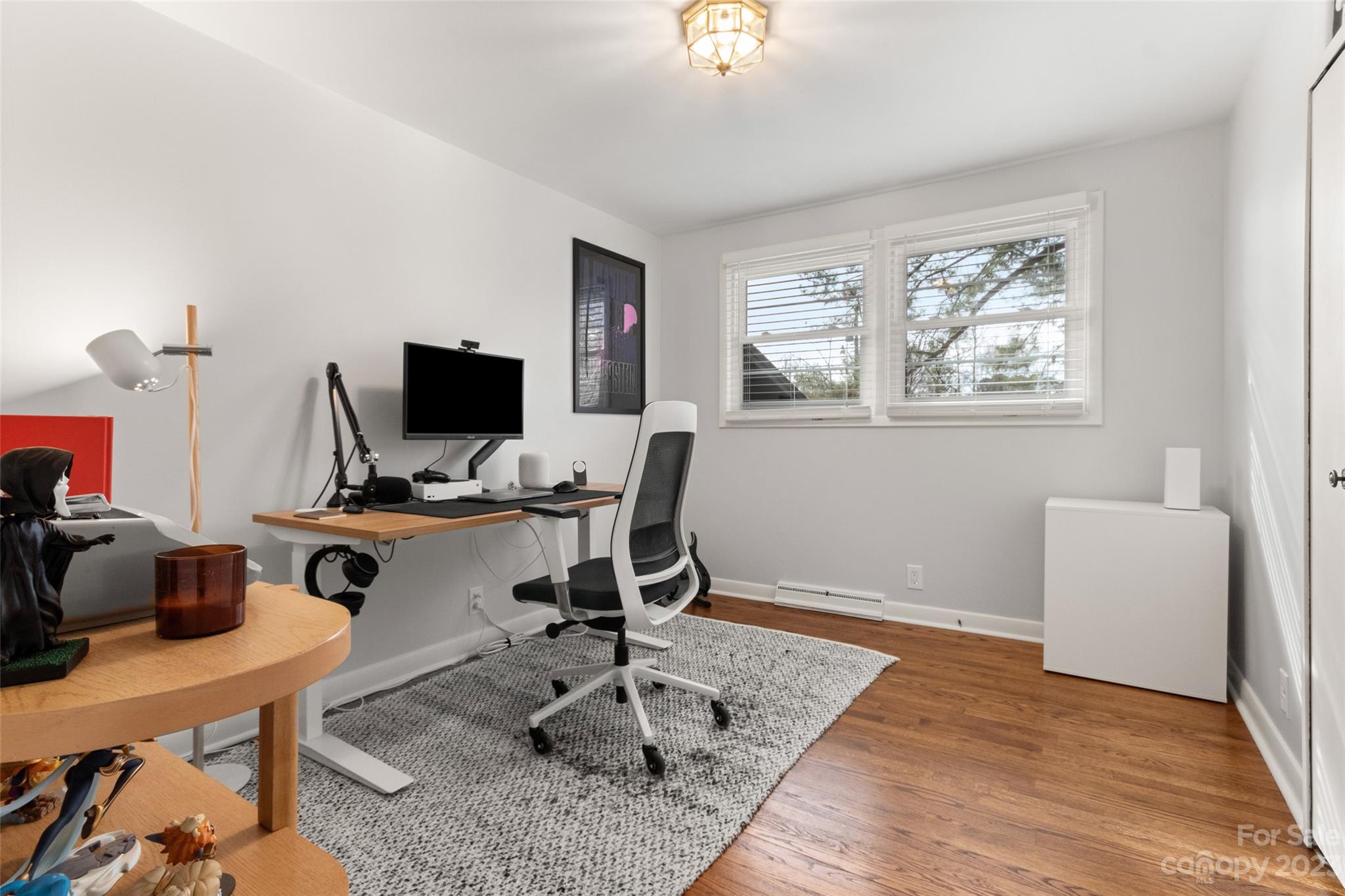 Westover - Residential