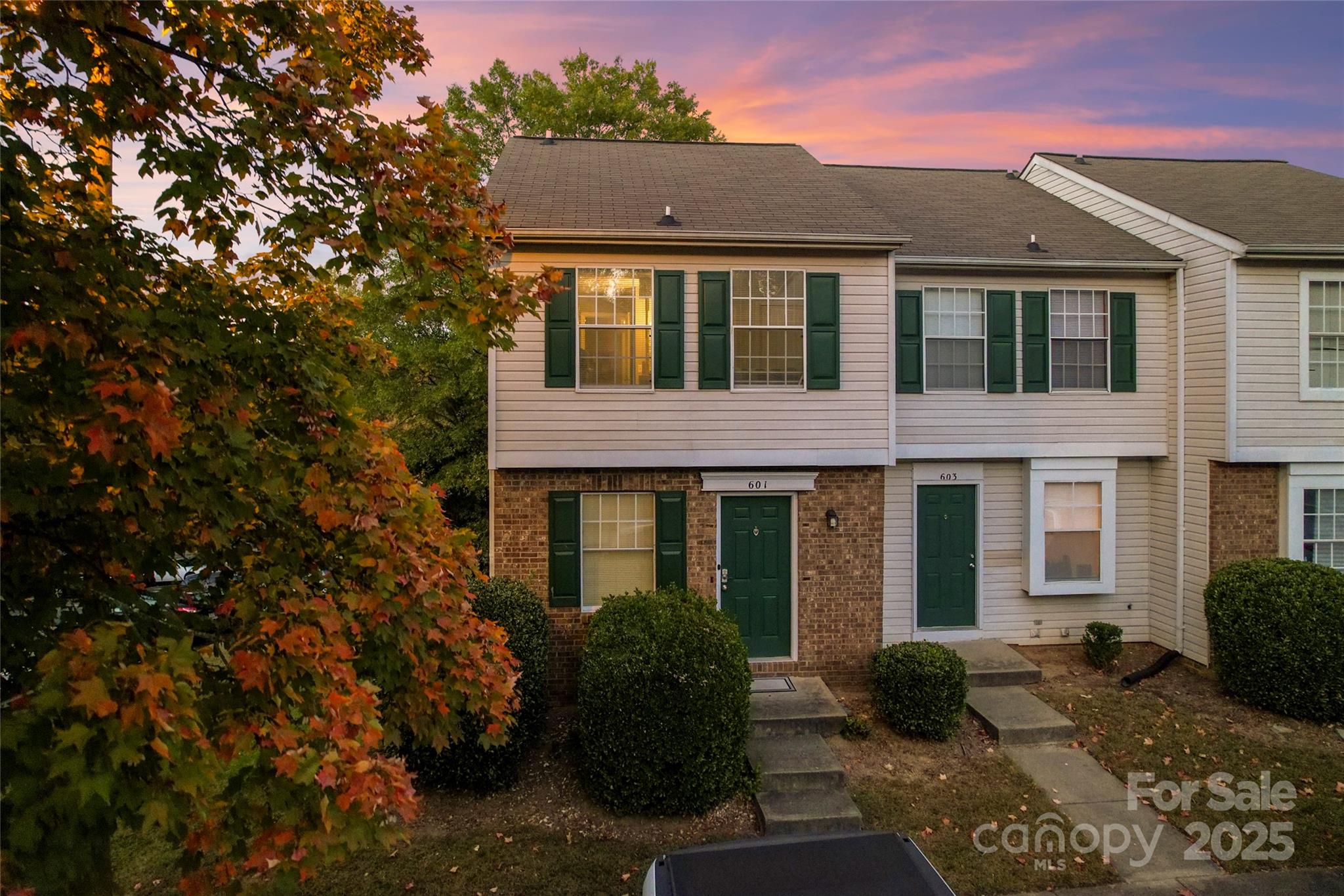 601 Lex Drive