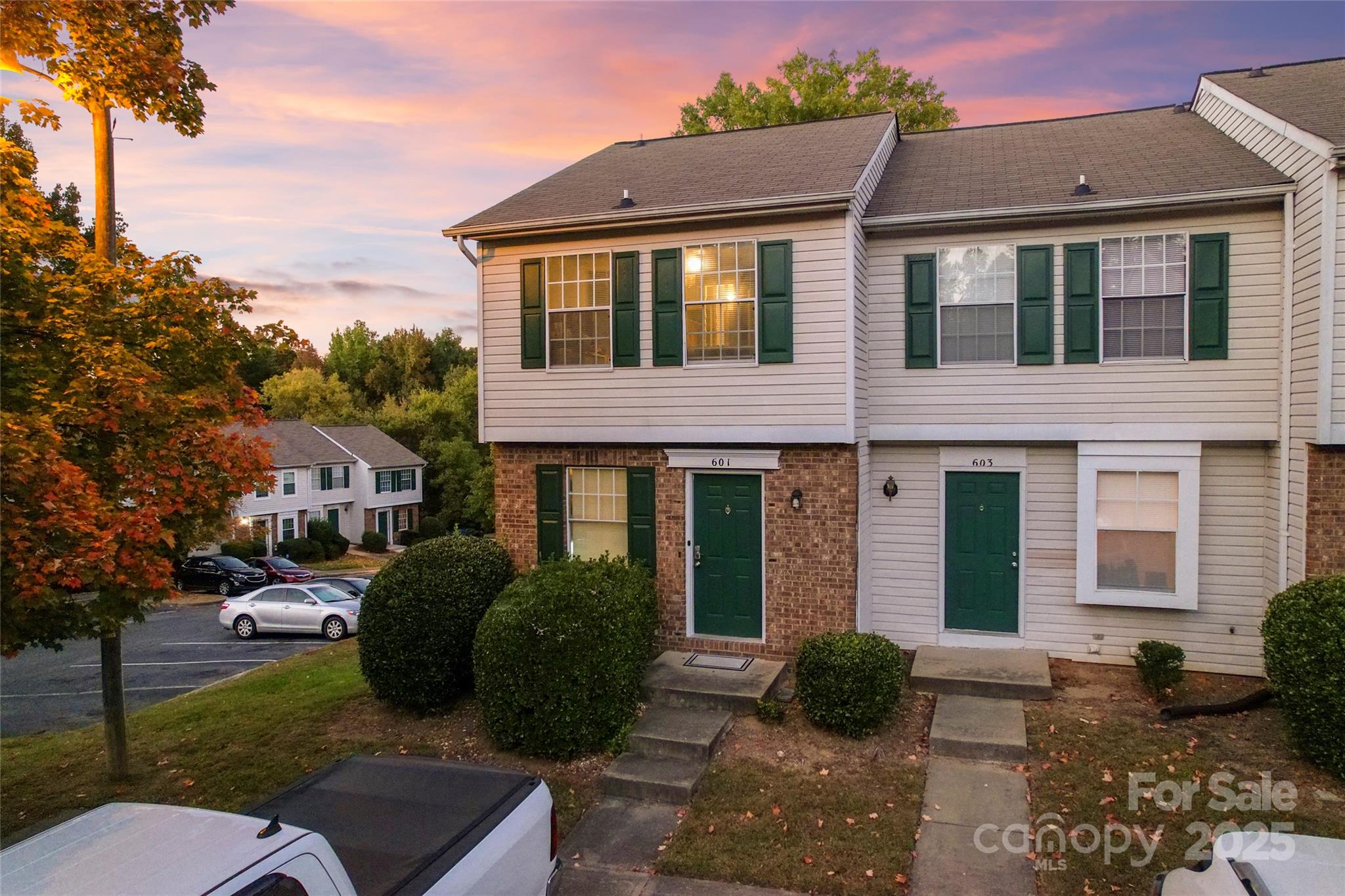 601 Lex Drive