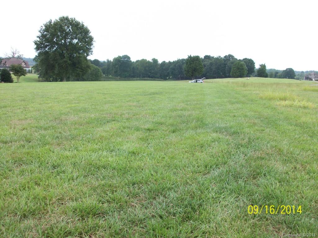 Teeter Farms Estates - Land