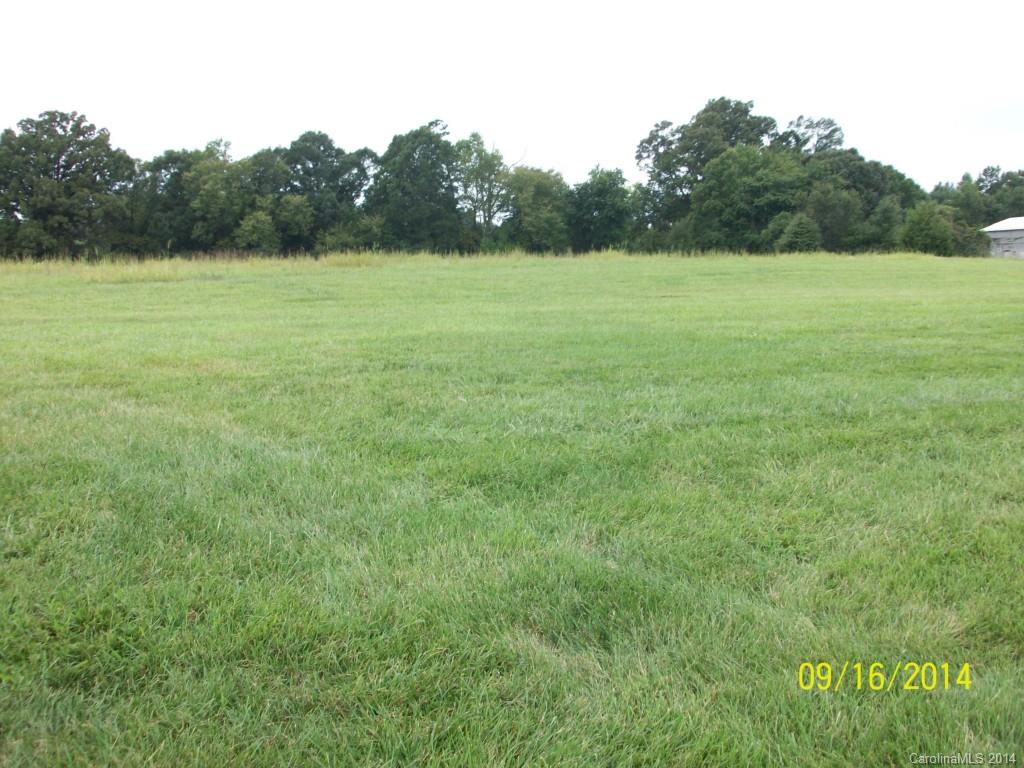 Teeter Farms Estates - Land