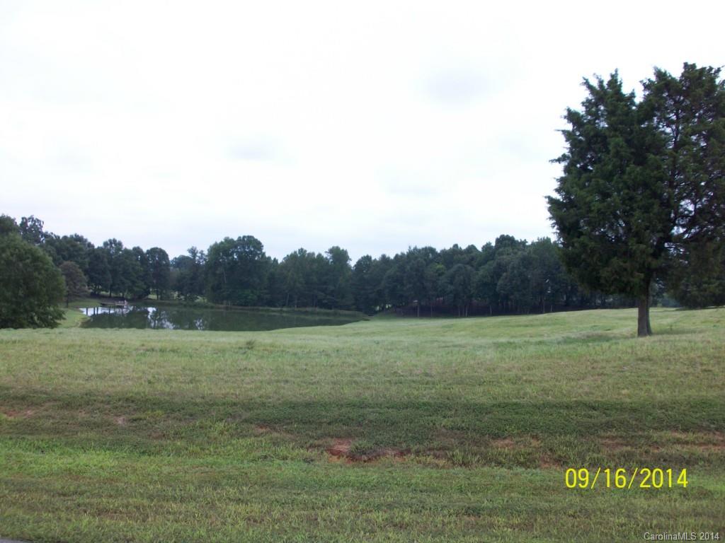 Teeter Farms Estates - Land