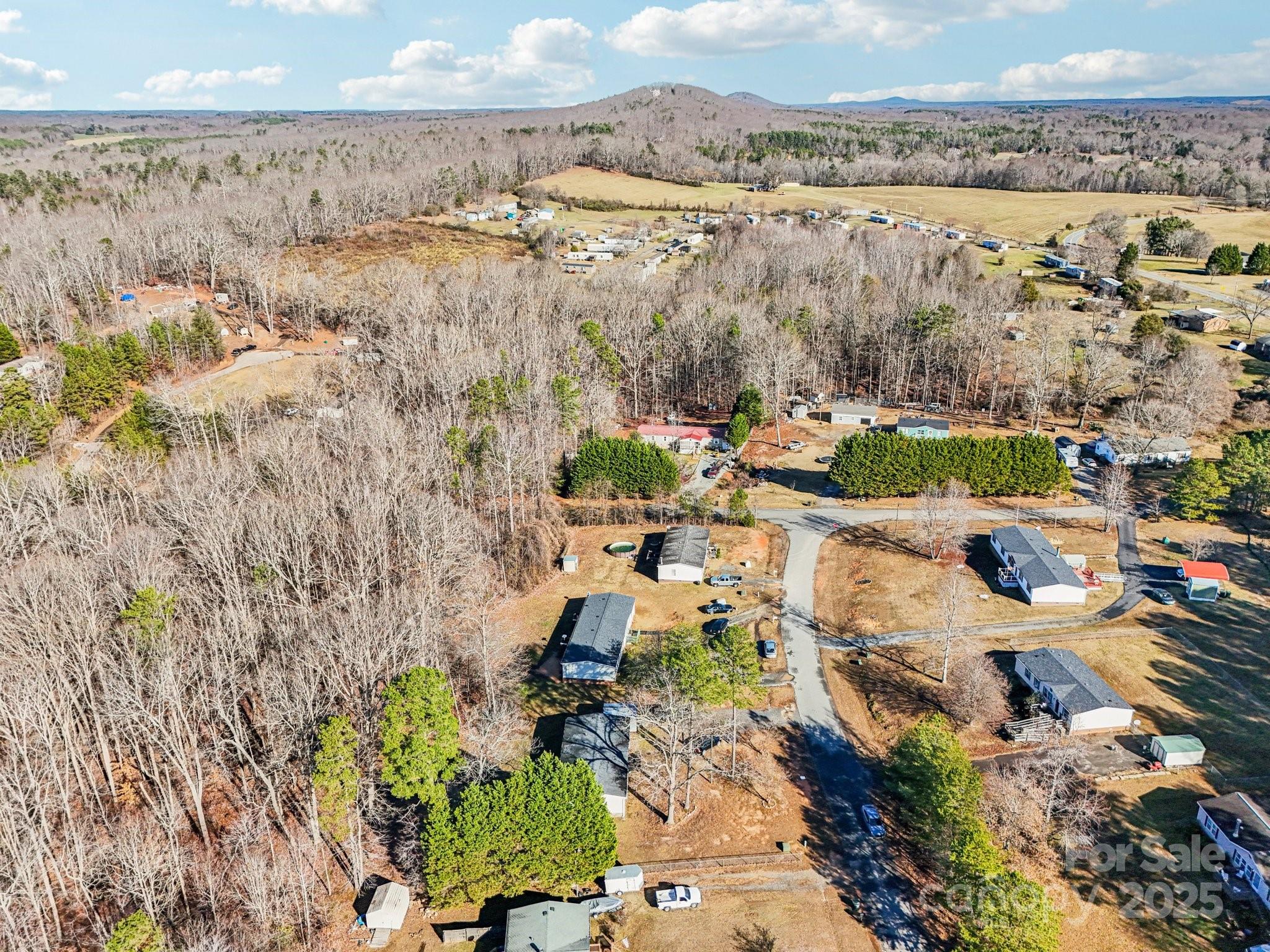 Hidden Oaks - Residential