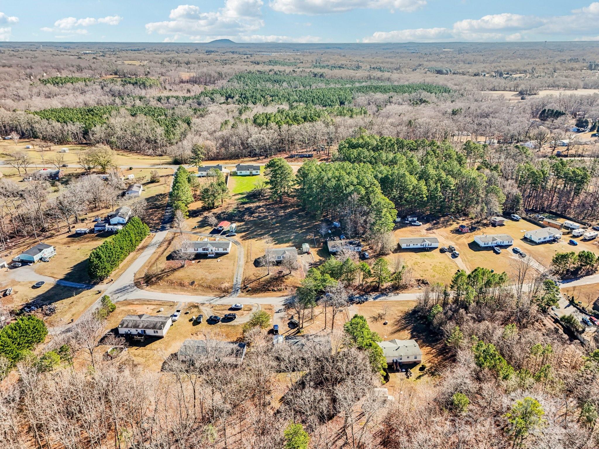Hidden Oaks - Residential