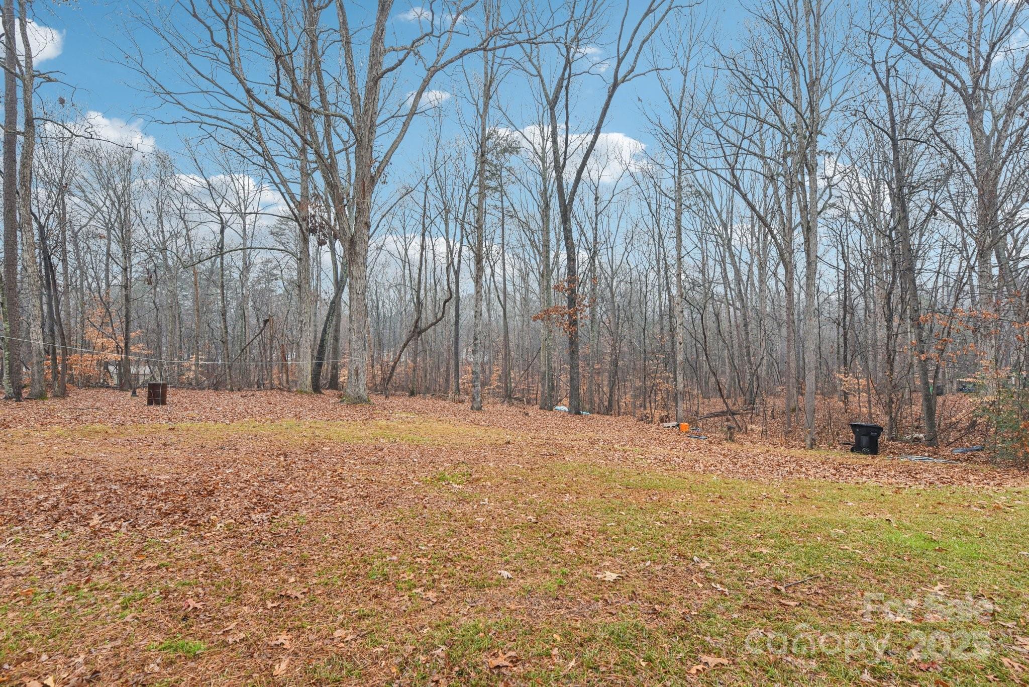 Hidden Oaks - Residential