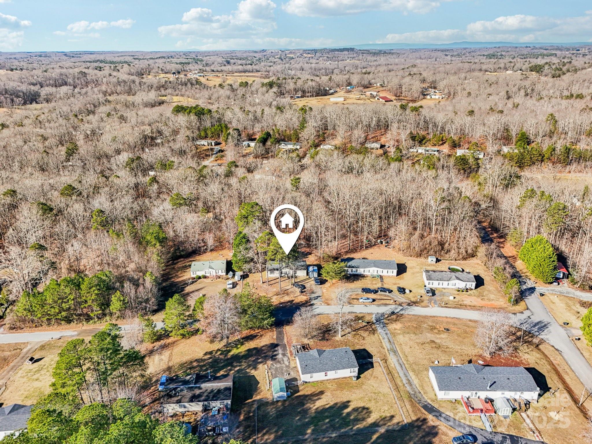 Hidden Oaks - Residential