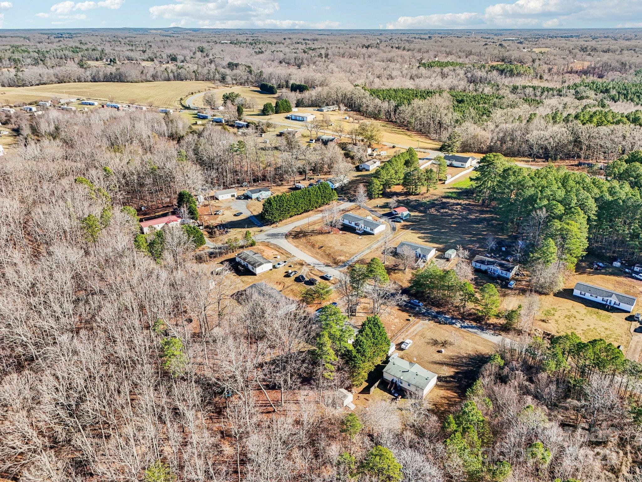 Hidden Oaks - Residential