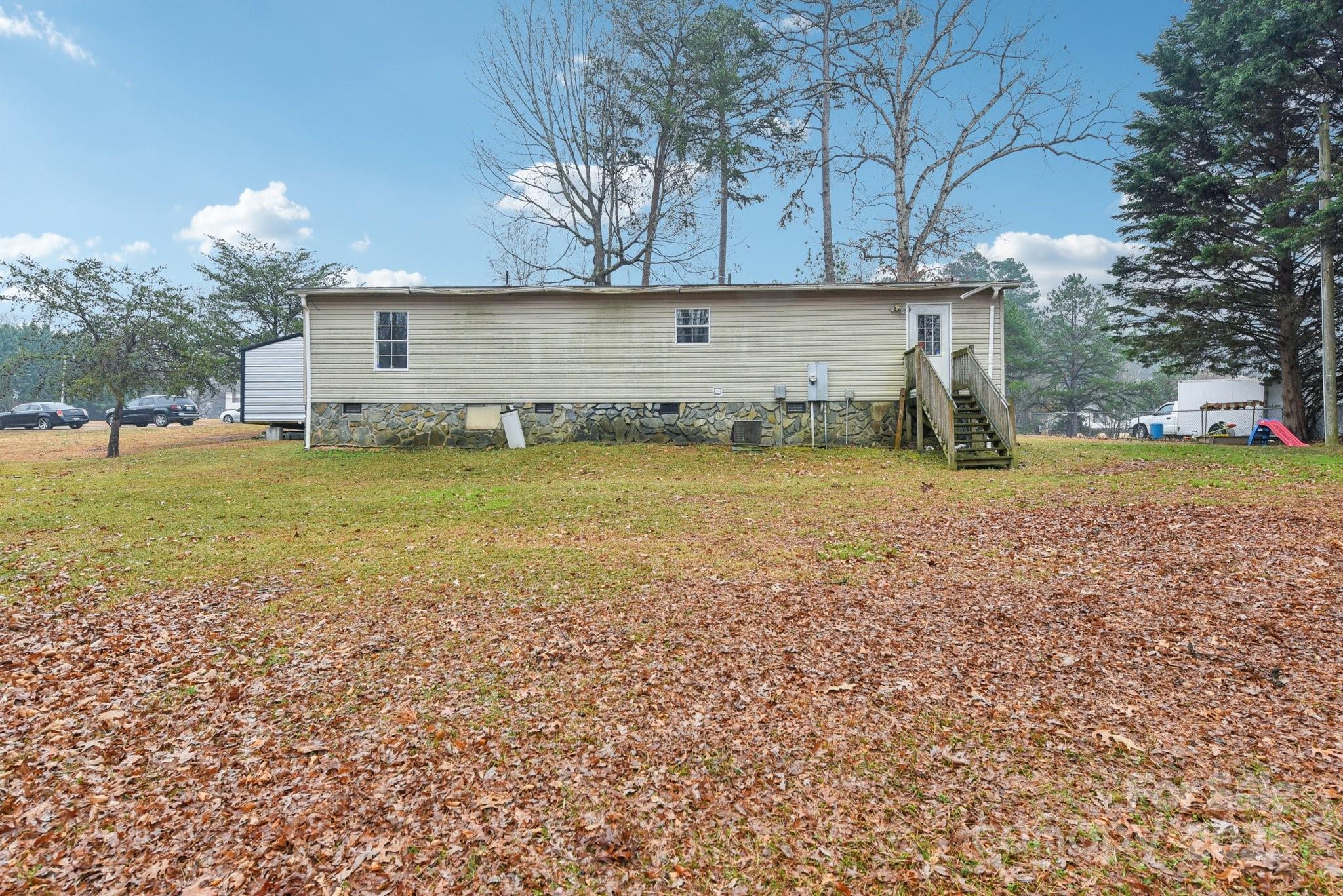 Hidden Oaks - Residential