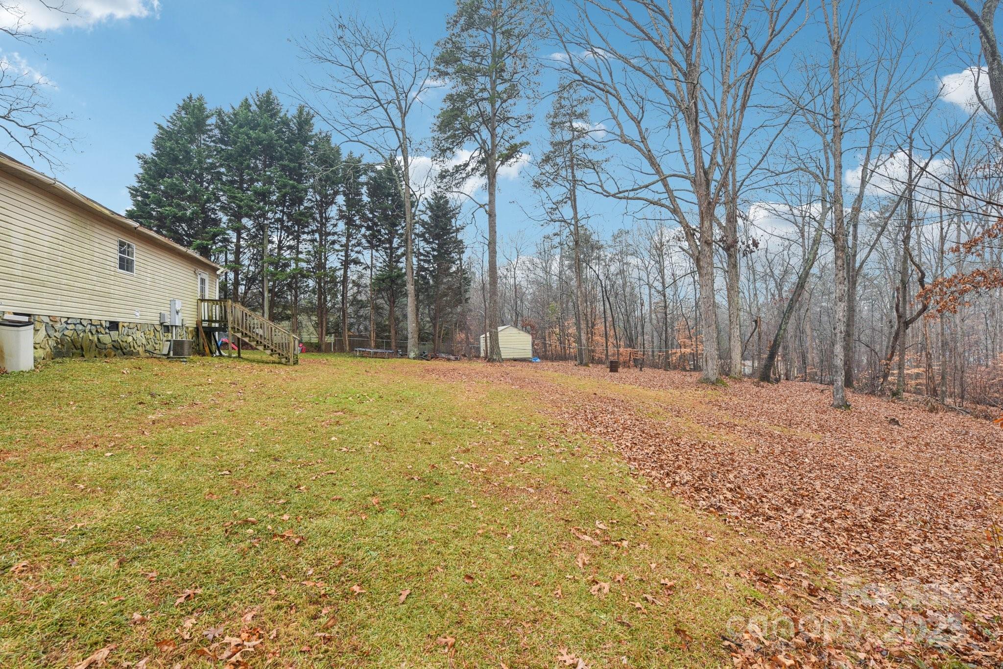 Hidden Oaks - Residential