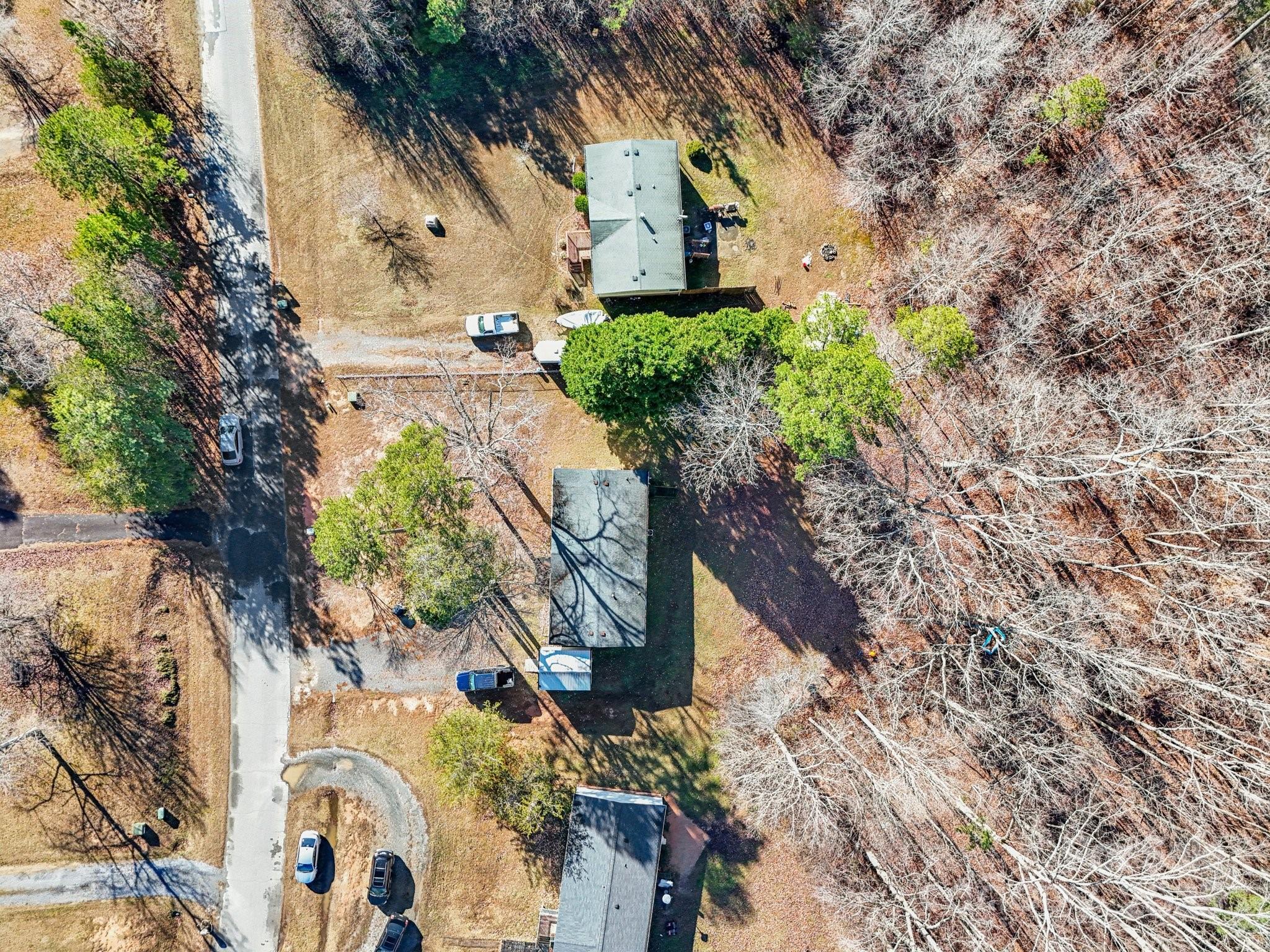 Hidden Oaks - Residential