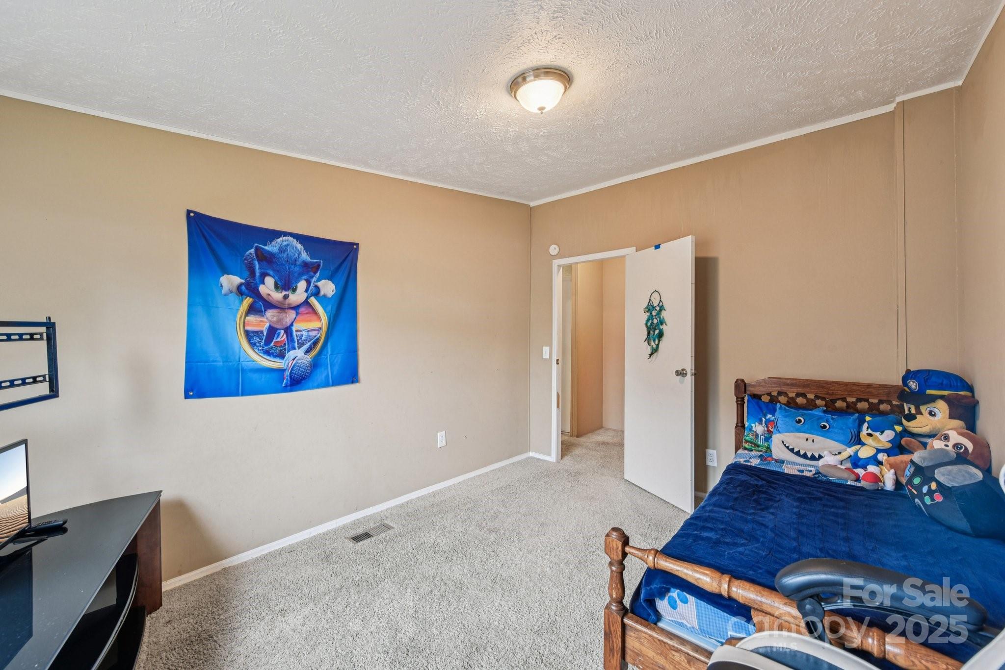 Hidden Oaks - Residential