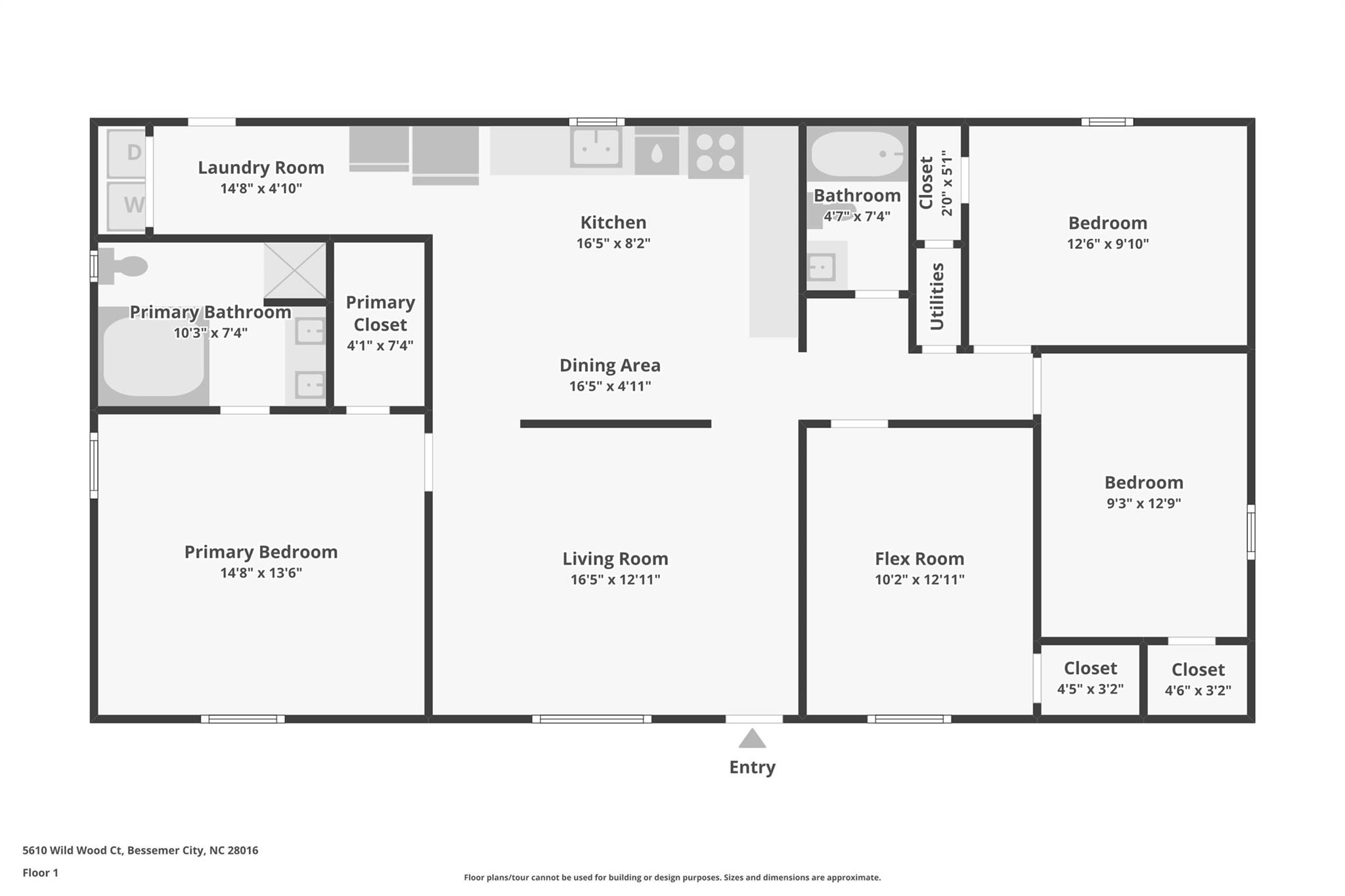 Hidden Oaks - Residential
