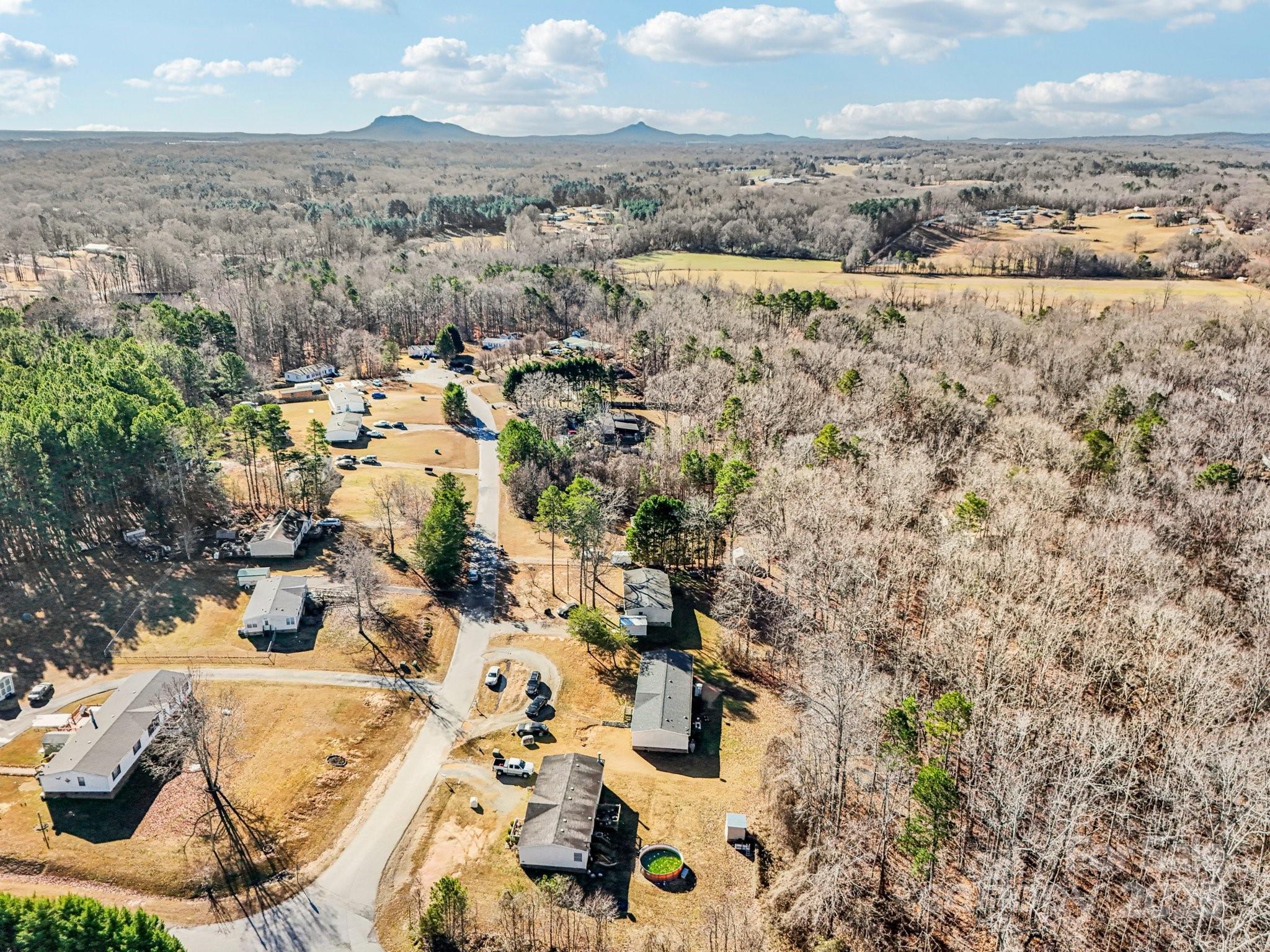 Hidden Oaks - Residential