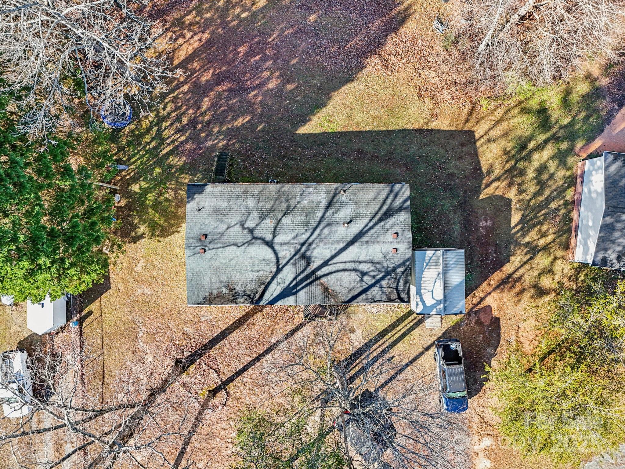 Hidden Oaks - Residential