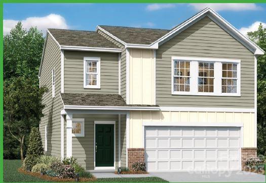 Greenbriar - Residential