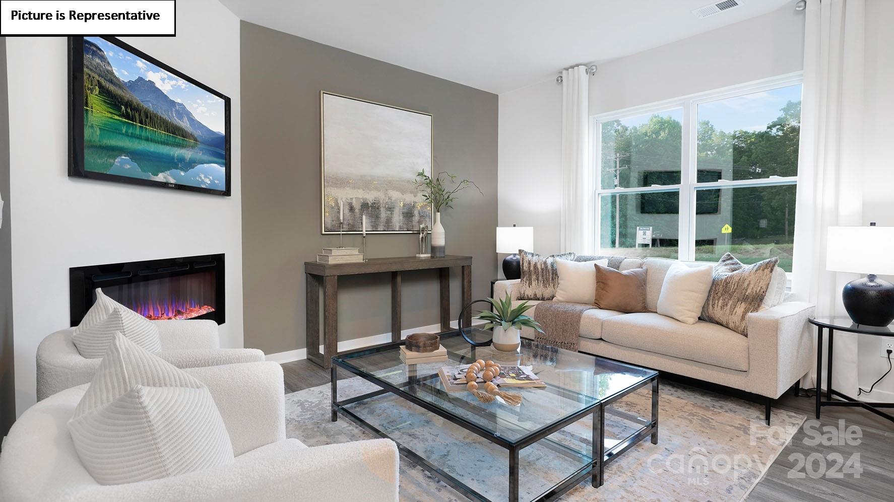 Lakeshore Windstone - Residential