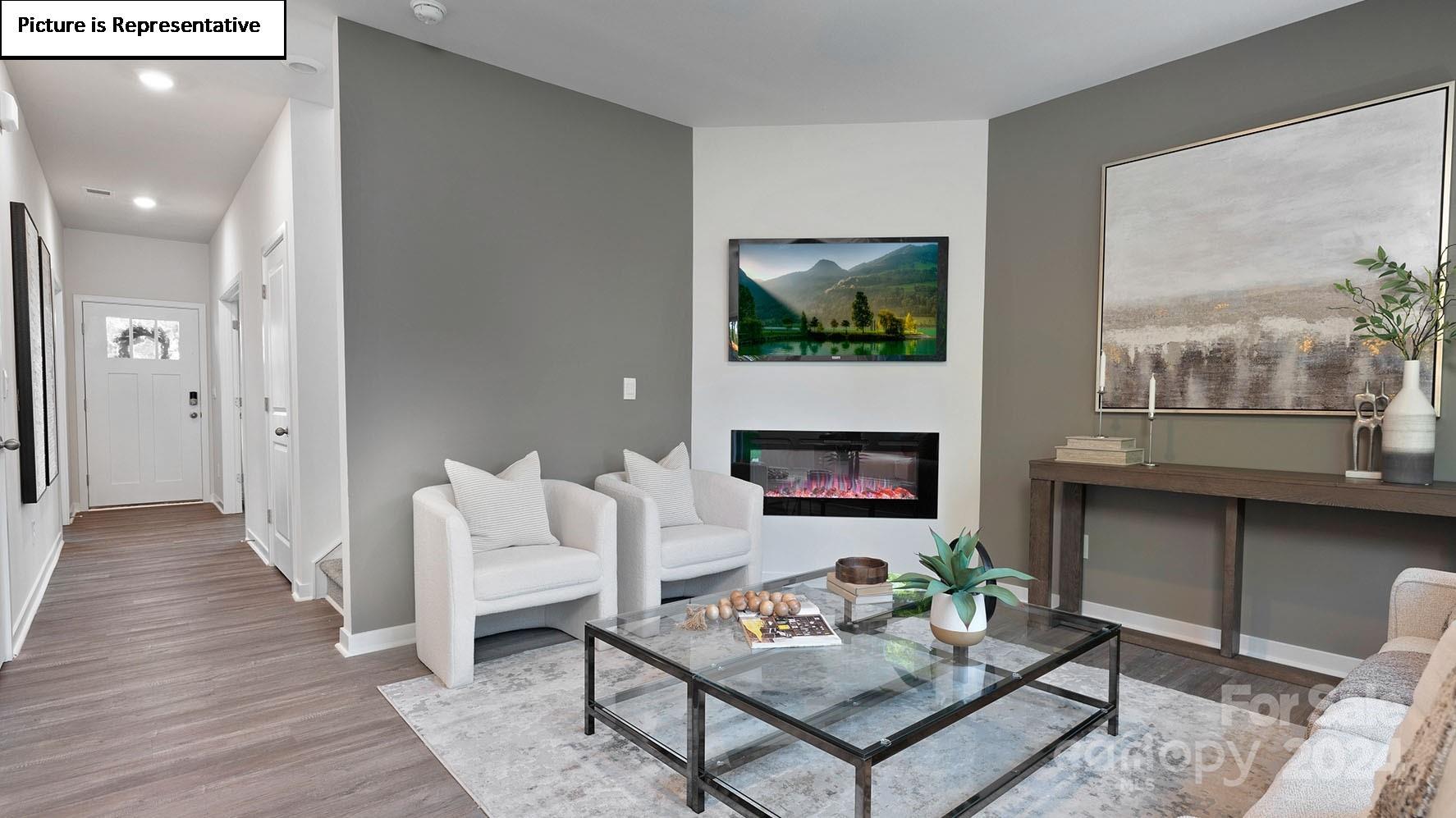 Lakeshore Windstone - Residential