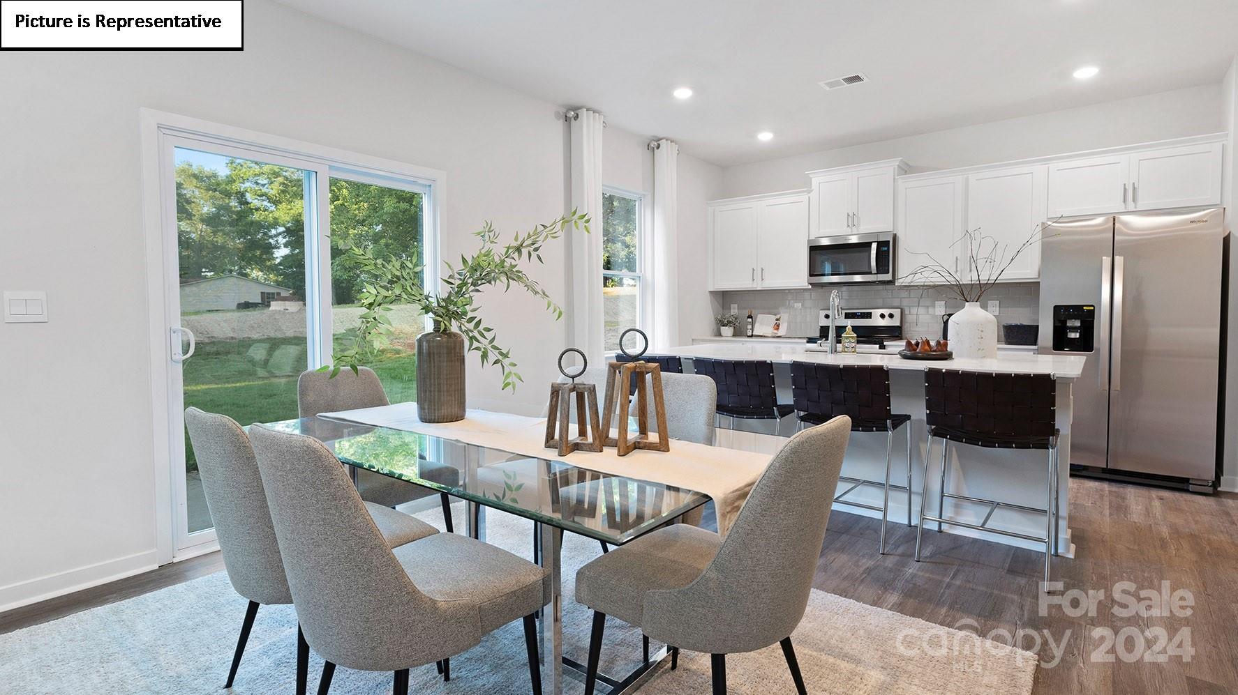 Lakeshore Windstone - Residential