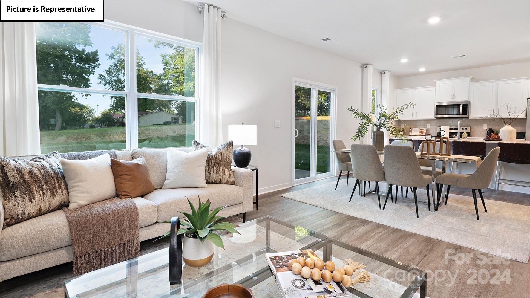 Lakeshore Windstone - Residential