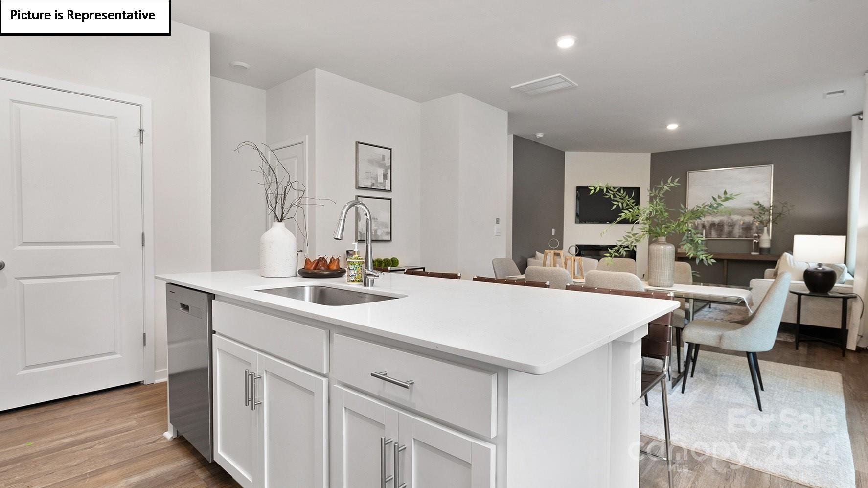 Lakeshore Windstone - Residential