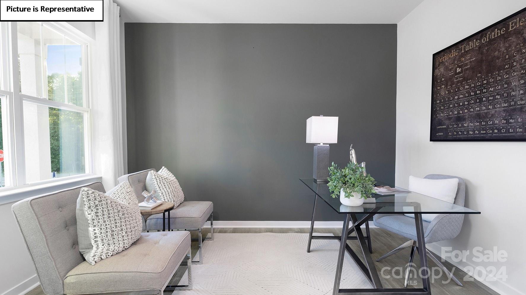 Lakeshore Windstone - Residential