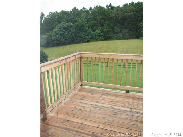 Barbee Farms - Residential Lease