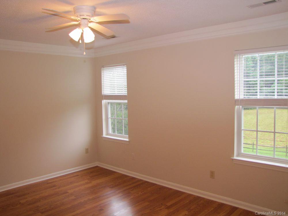 Barbee Farms - Residential Lease
