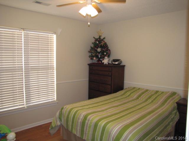 Barbee Farms - Residential Lease