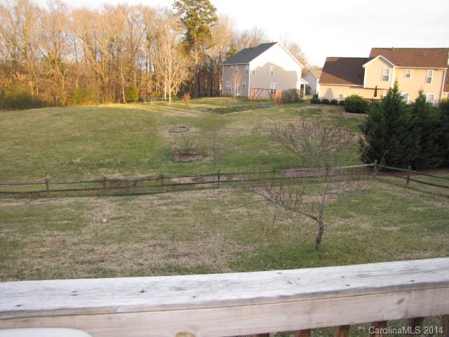 Barbee Farms - Residential Lease