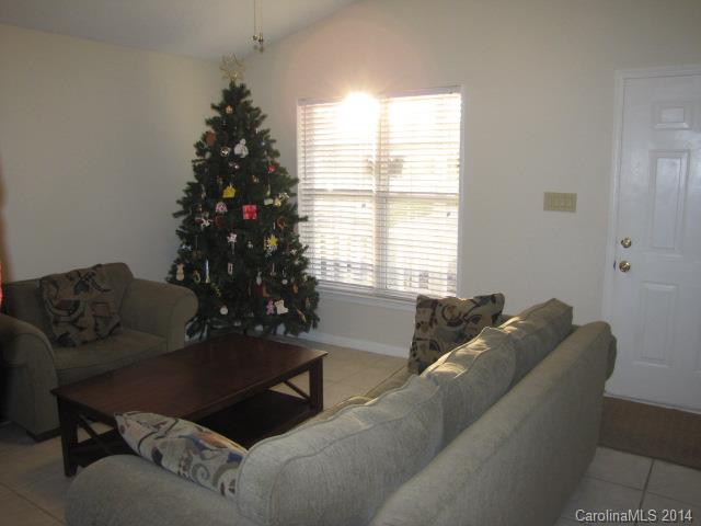 Barbee Farms - Residential Lease
