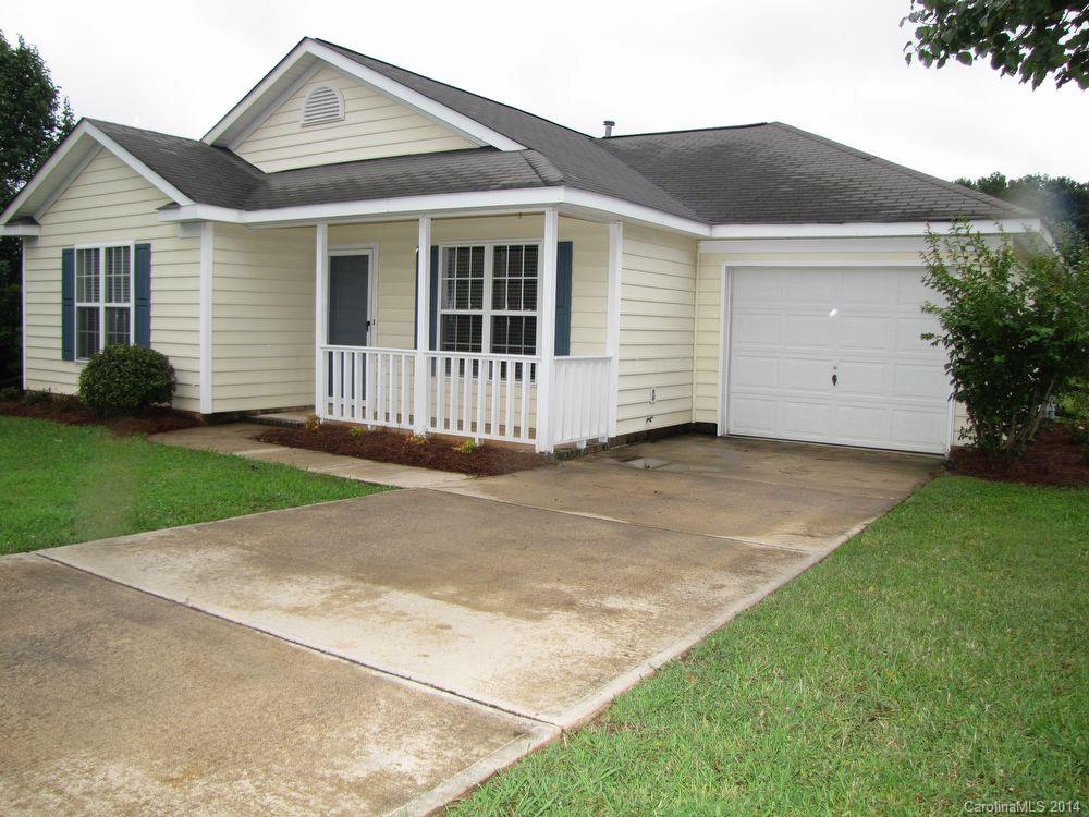 Barbee Farms - Residential Lease