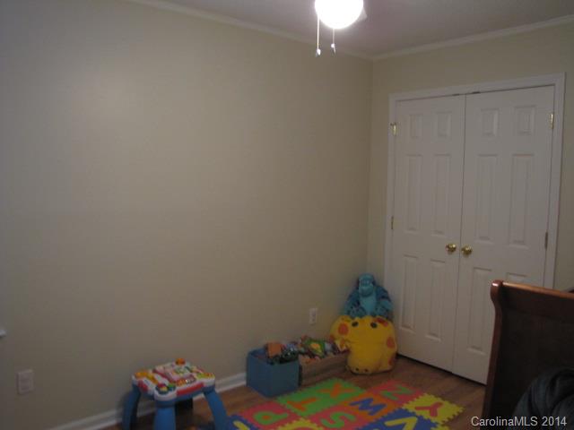 Barbee Farms - Residential Lease