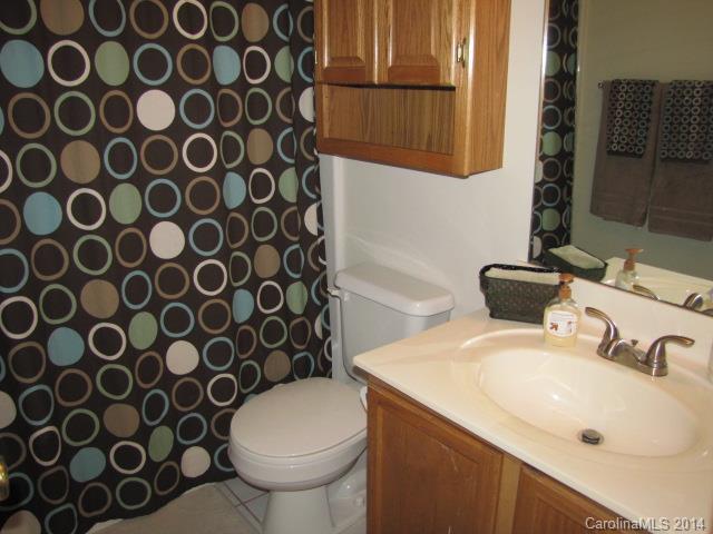 Barbee Farms - Residential Lease