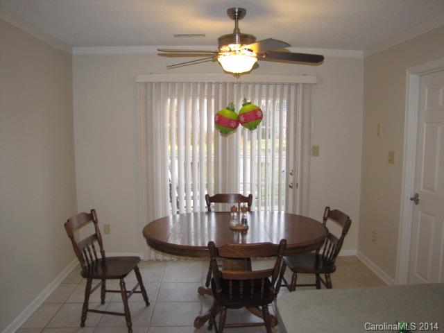 Barbee Farms - Residential Lease