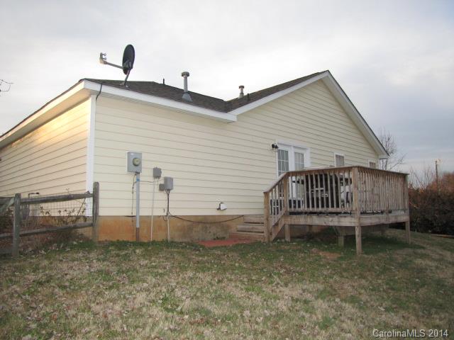 Barbee Farms - Residential Lease