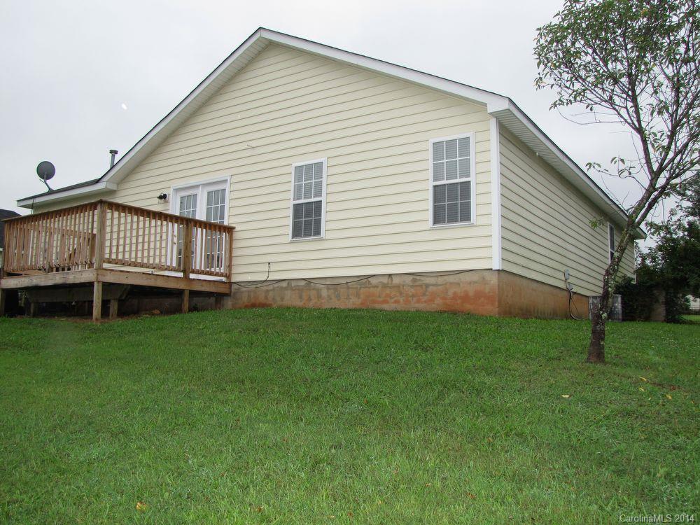 Barbee Farms - Residential Lease
