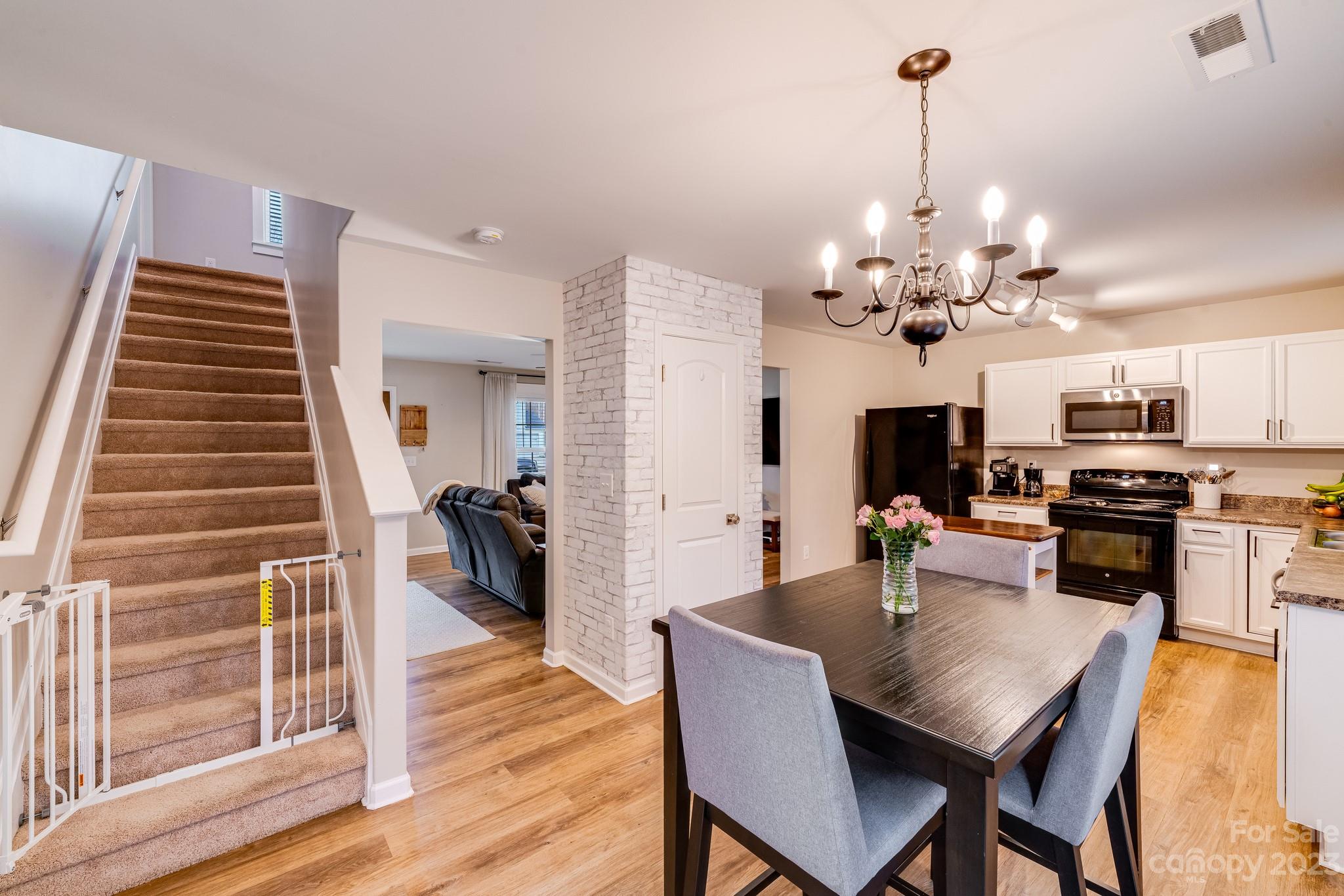 Millers Grove - Residential